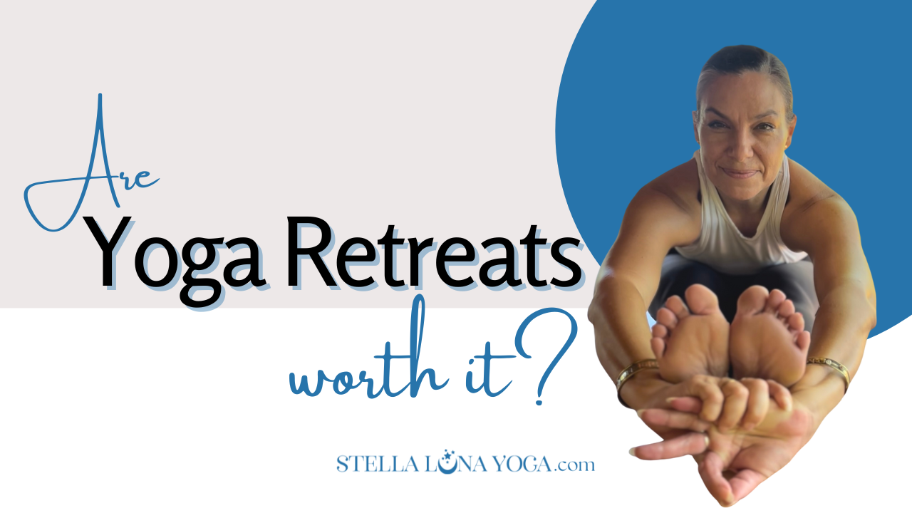 Are Yoga Retreats worth the Hype? elephant journal