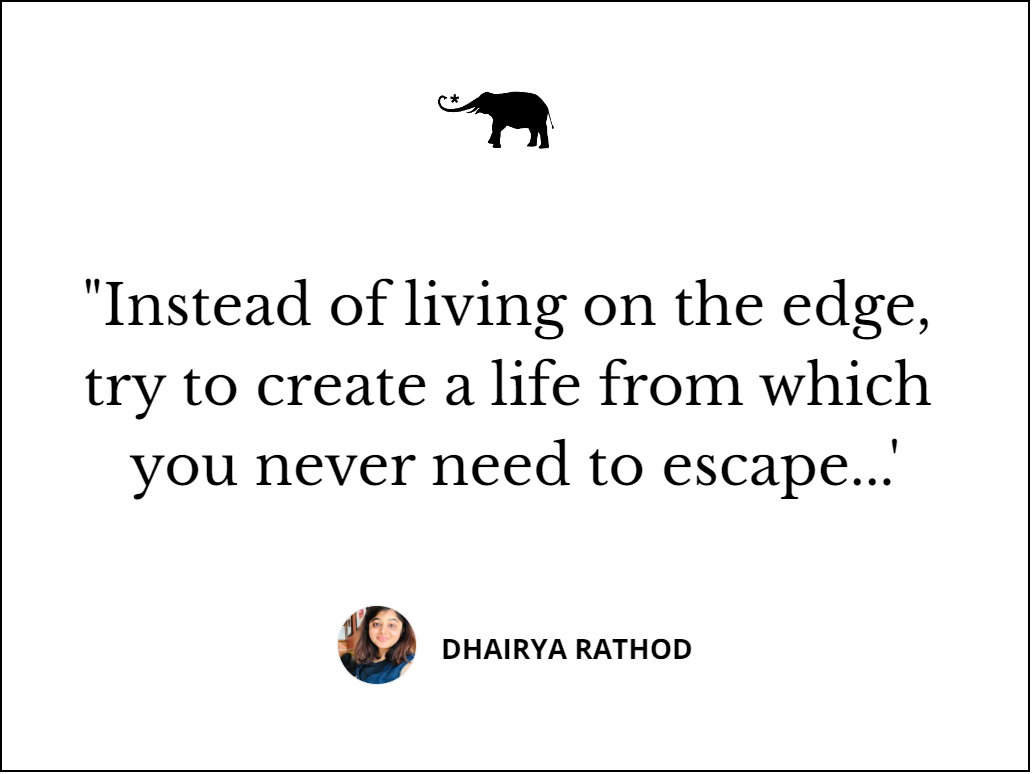 the-best-course-of-action-is-to-choose-life-every-day-avoid-trying-to