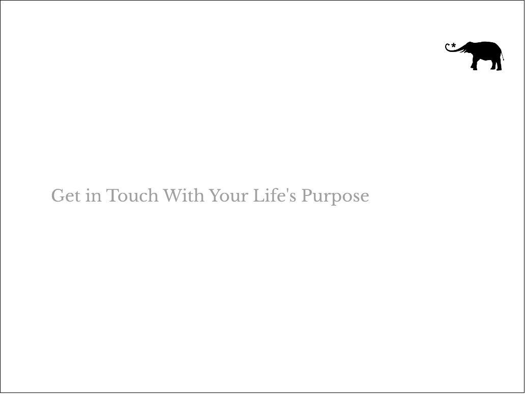 five-ways-to-live-a-long-life-and-get-in-touch-with-your-lifes-purpose