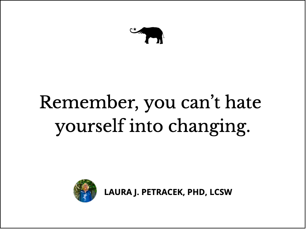 Practicing Radical Acceptance Lessons From My Journey to Sobriety