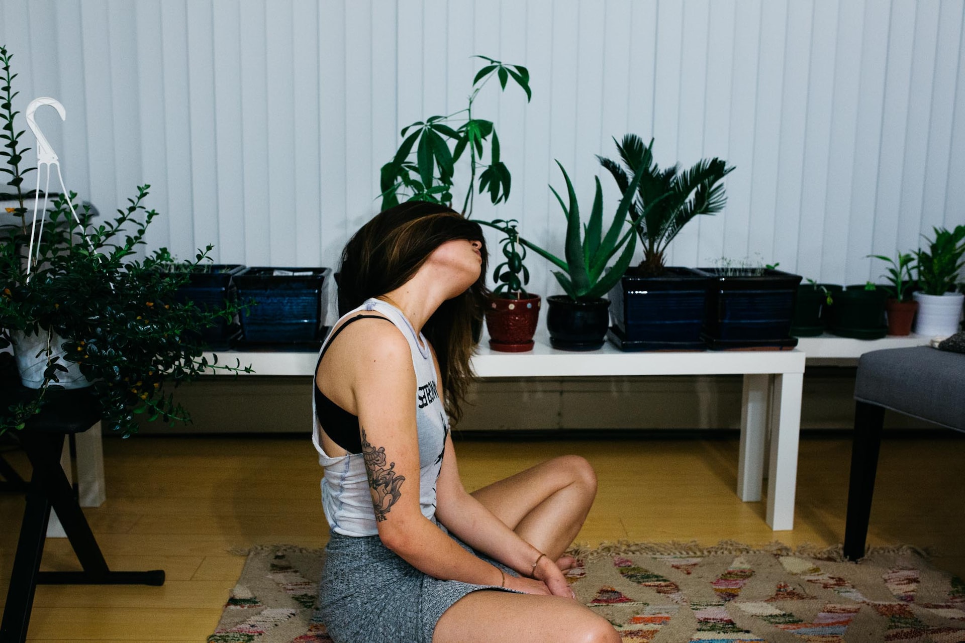 7 Things to Avoid When Practicing Yoga at Home