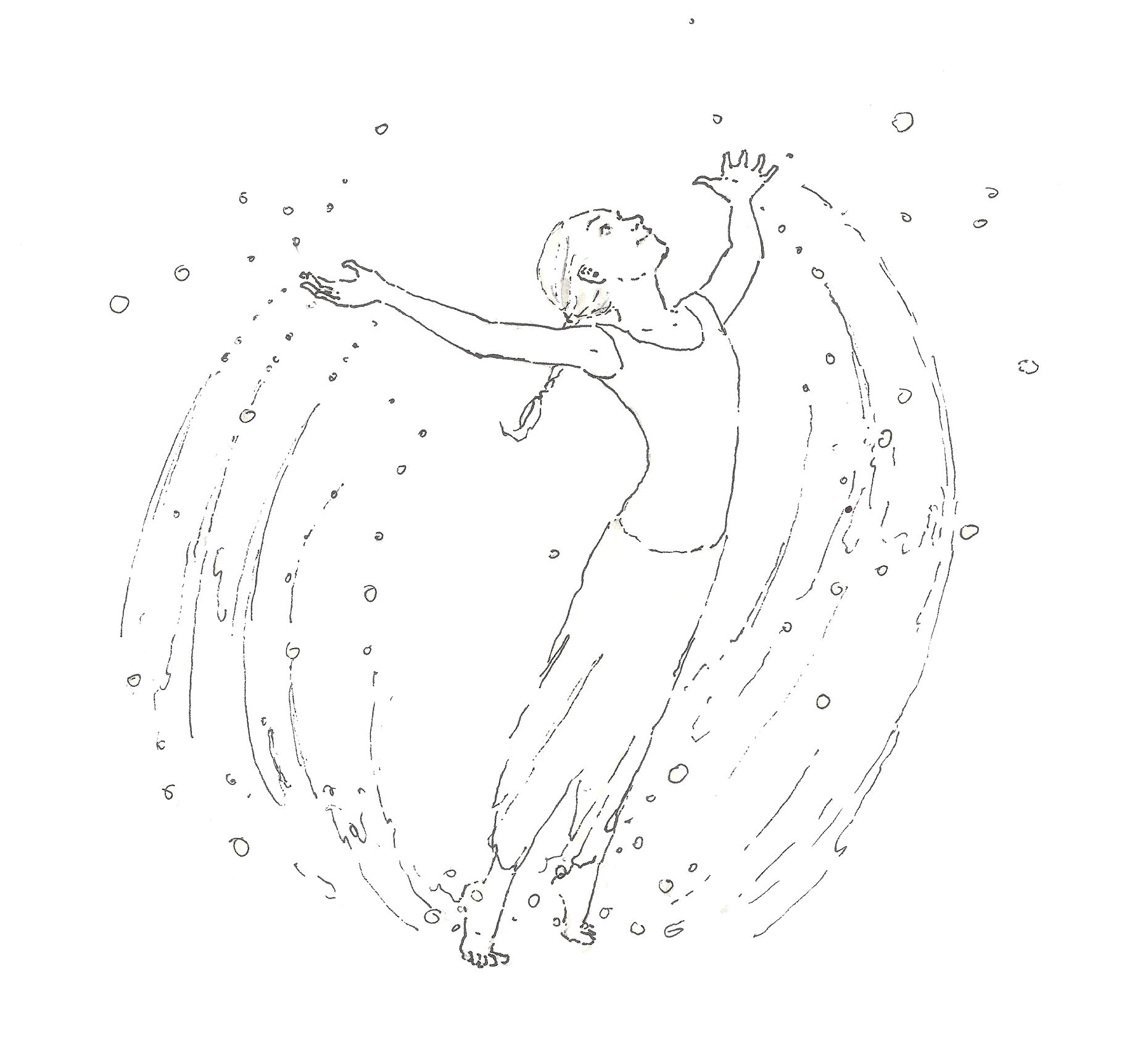 Freedom through a Clean Bottom elephant journal