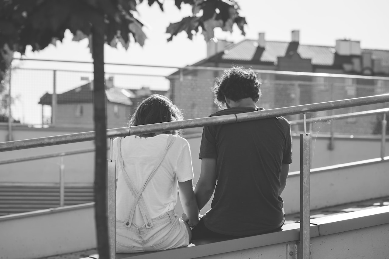 7 Signs you’re Clinging to Blind Hope in your Relationship. elephant