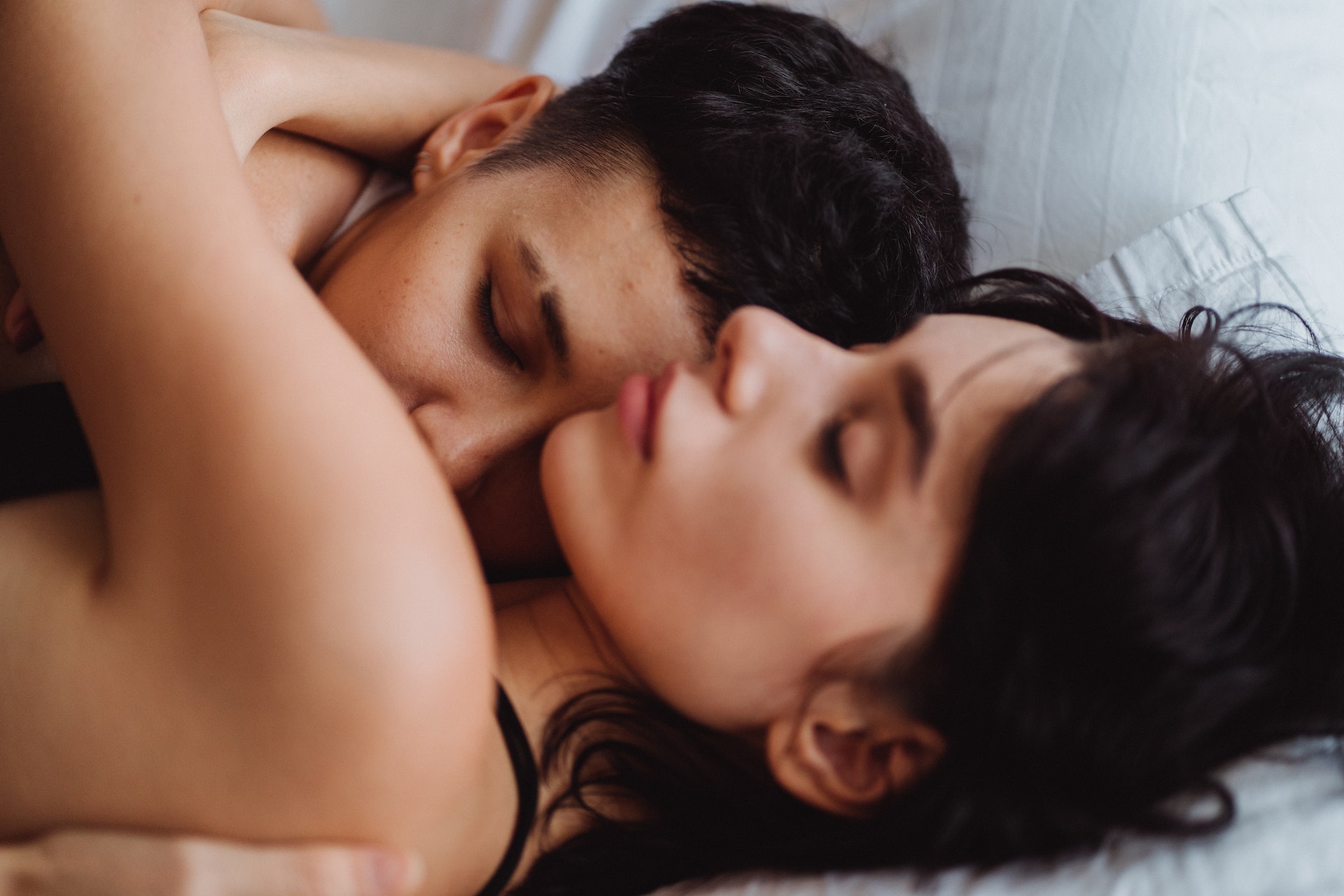 How Lesbian Sex Therapy could have saved my Relationship