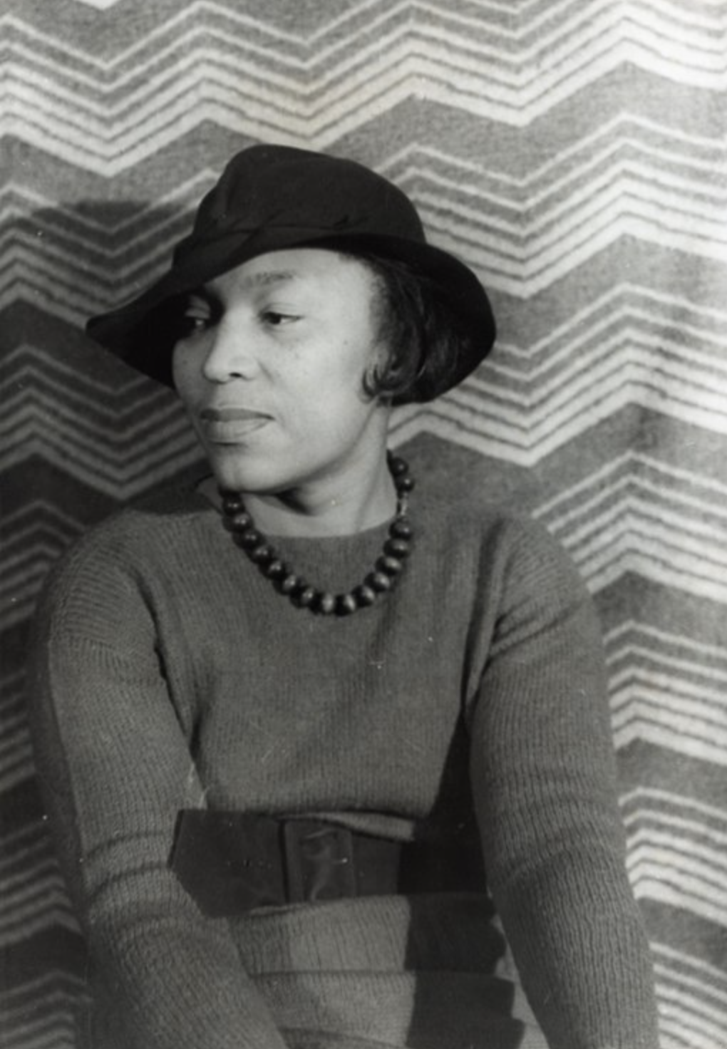 Zora Neale Hurston quotes