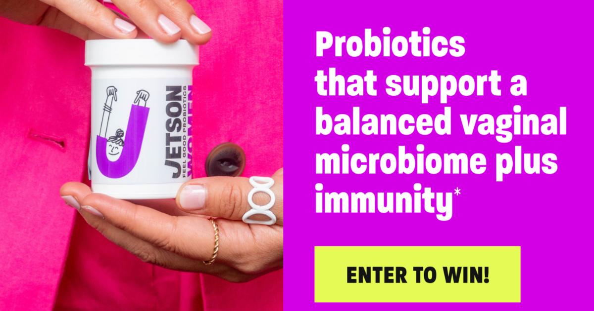 Jetson Giveaway elephant journal