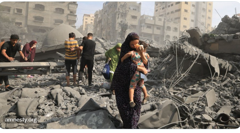 10 Ways Dehumanization Destroys our Humanness. | elephant journal