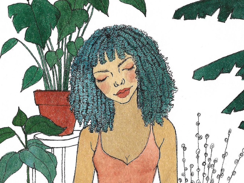 The 10+ Things I Learned from Amma about Love. | elephant journal