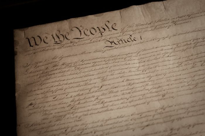 foundational freedoms