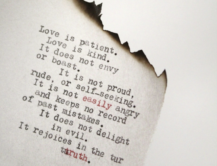 quotes about love
