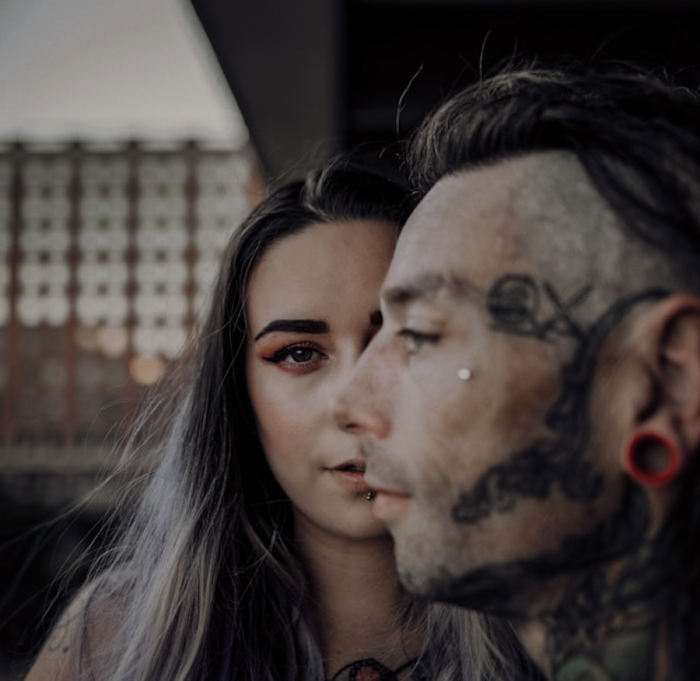 choose love