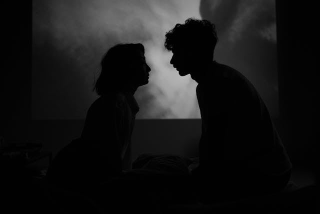 Platonic love