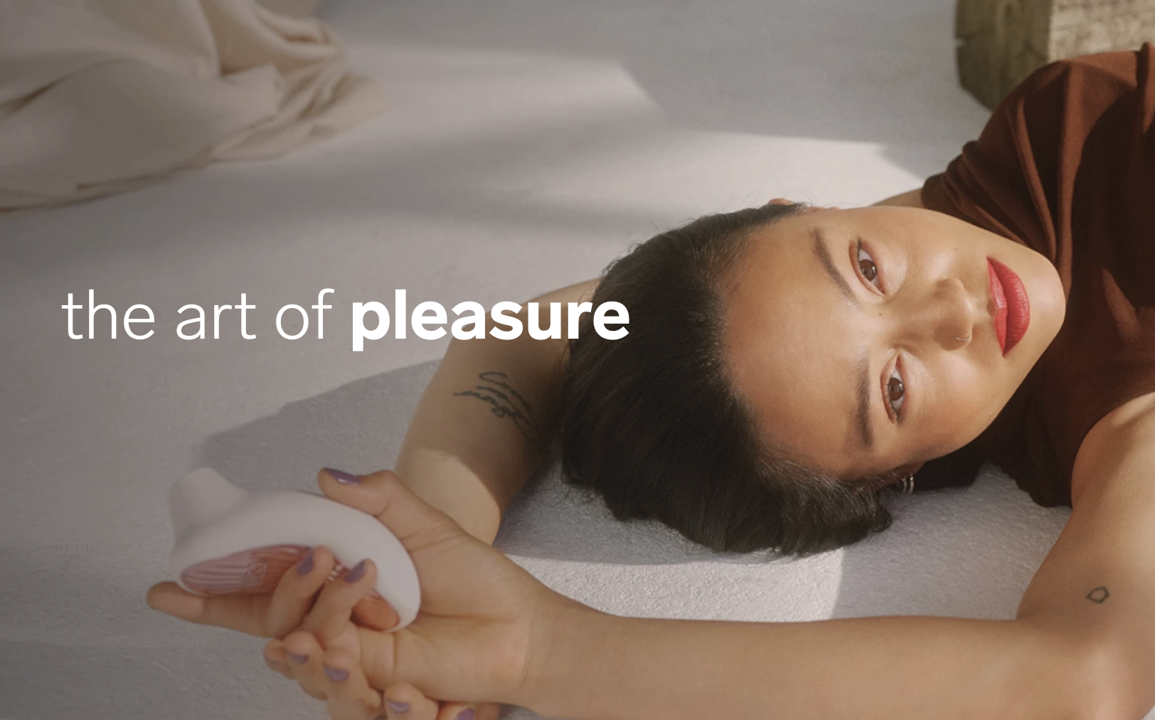 LELO SONA 3 Cruise clitoral massager Review