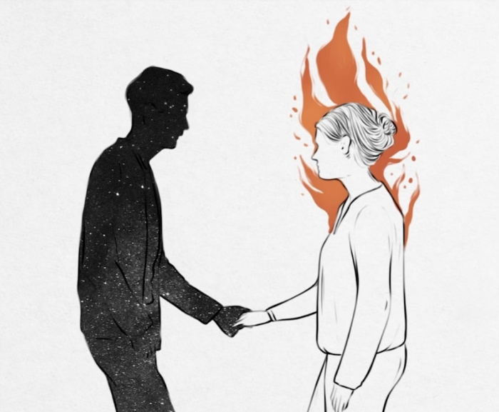 the good & the broken