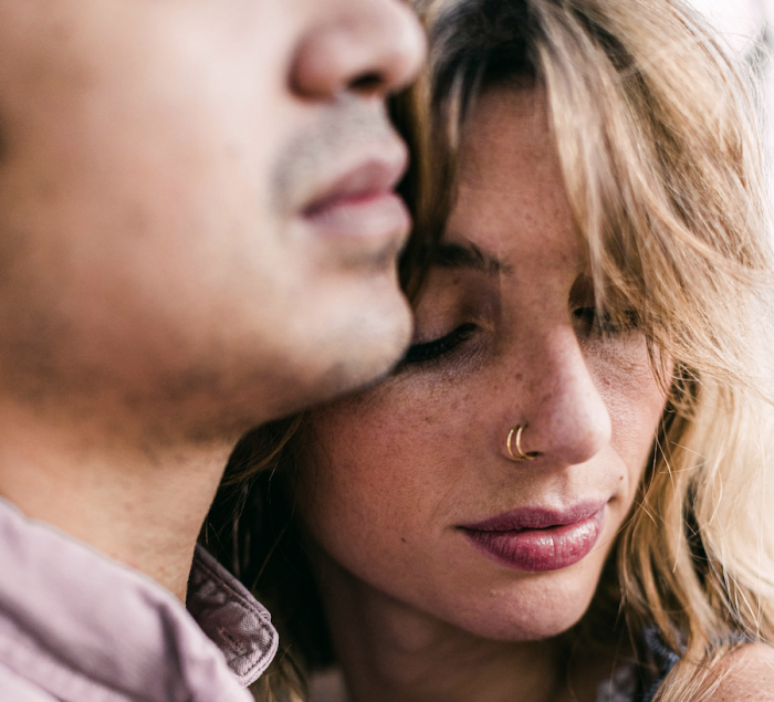 choosing silver love