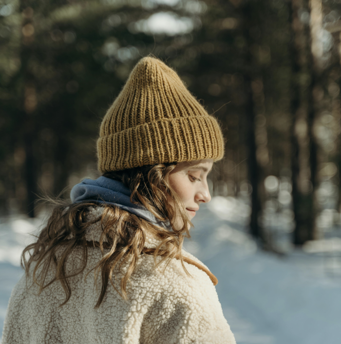 new year's resolutions