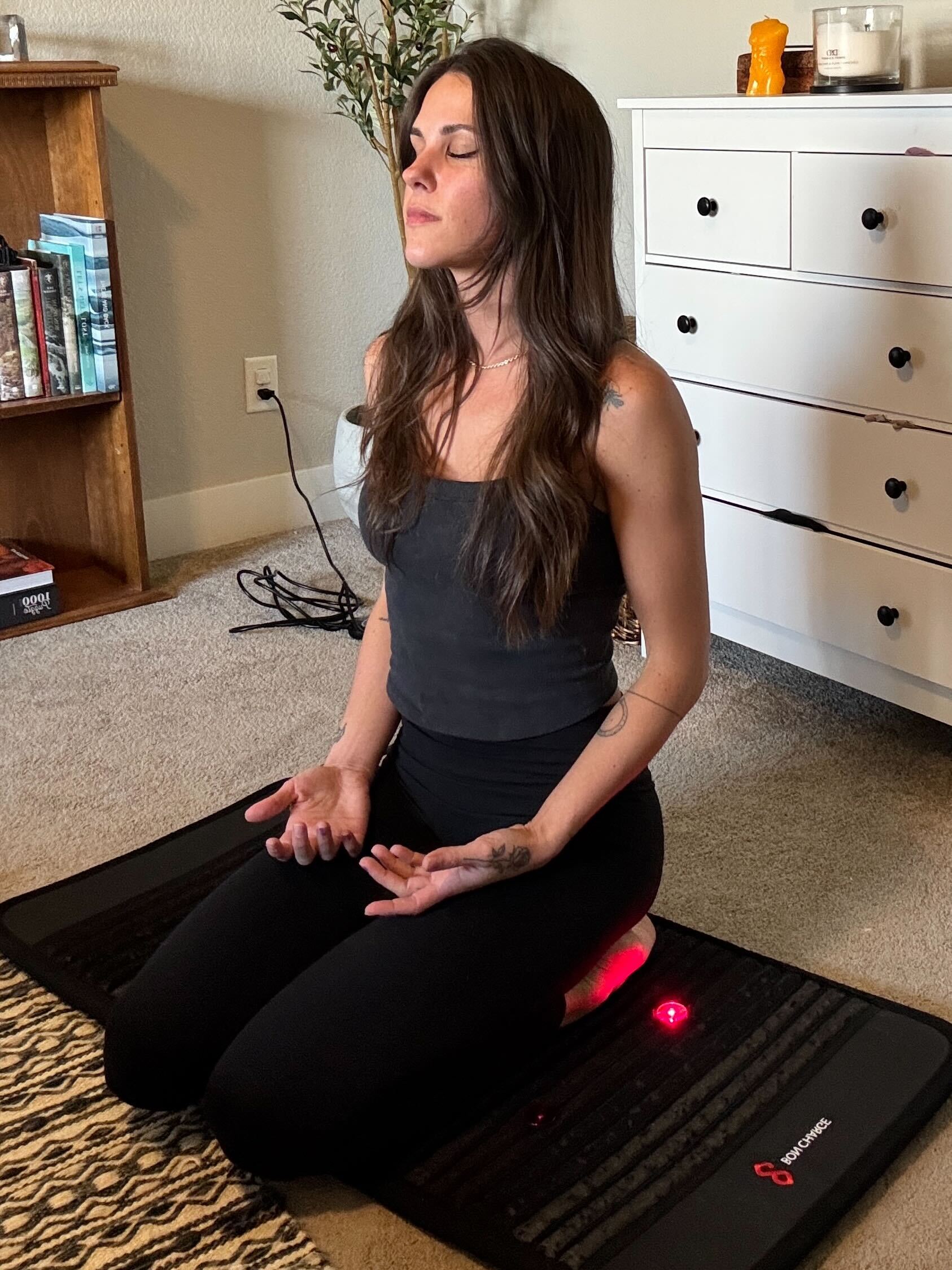 Bon Charge Infrared PEMF Mat Review