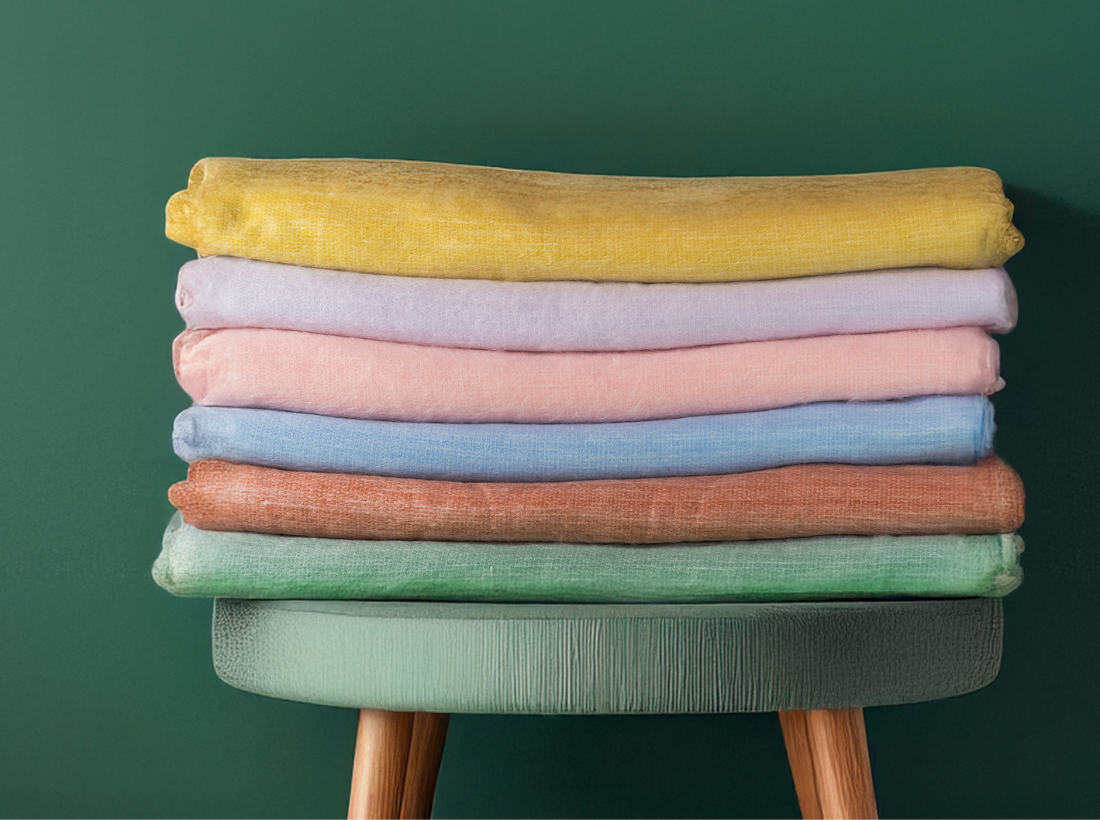 Alpaca Blankets by Purple Nest Design