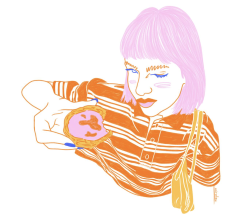 reset button