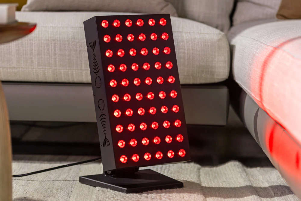 BON CHARGE demi Red Light Therapy device