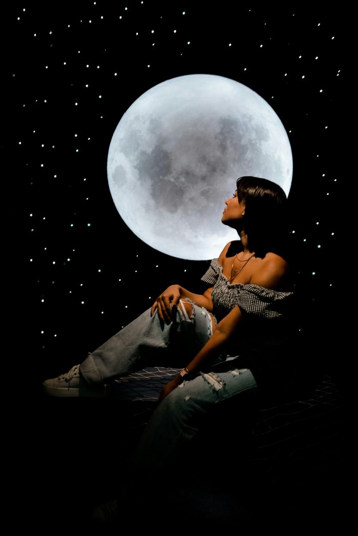 blue moon