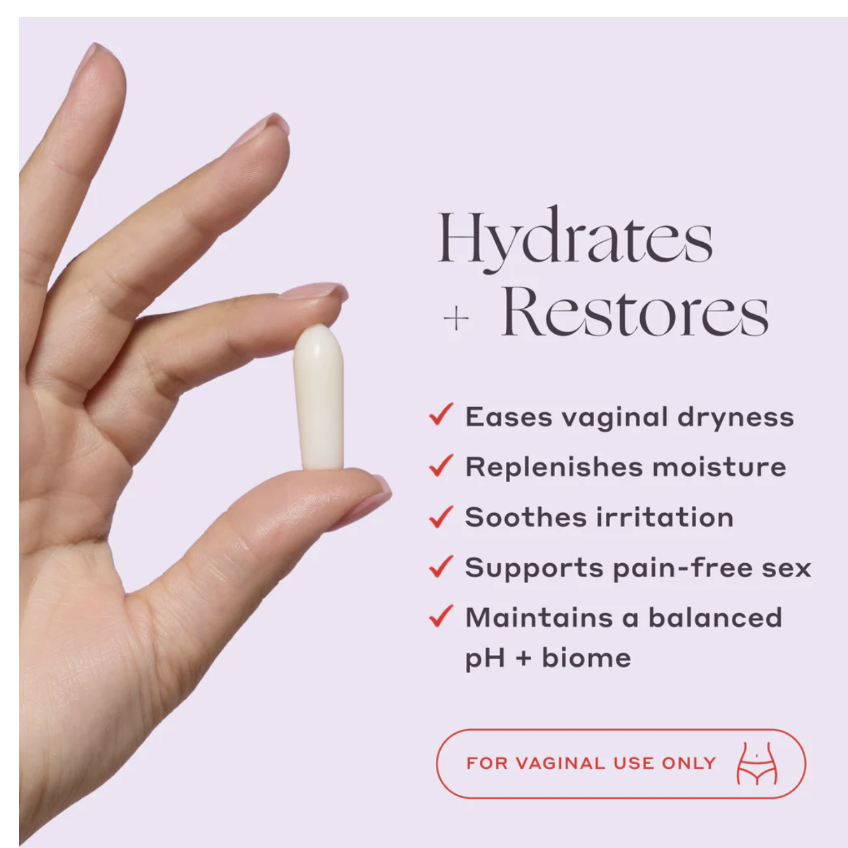 Menopause Vaginal Dryness Womaness